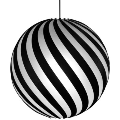 Bounce Pendant by David Trubridge Design - Starlight Lighting USA and Canada